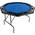 Pokertisch Flush von Maxstore