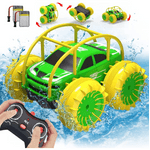 Maxtronic Amphibien Ferngesteuertes Auto