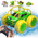 Amphibien Ferngesteuertes Auto von Maxtronic