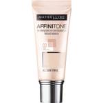 Maybelline New York Maybelline Affinitone Foundation