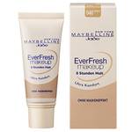 Maybelline-Foundation