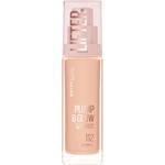 Maybelline New York Lifter Foundation