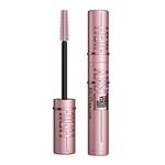 Maybelline New York Schwarze Wimperntusche