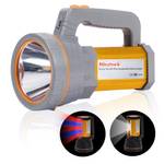 MAYTHANK Multi-Funktionen Led Taschenlampe