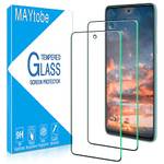 Maytobe Samsung Galaxy A52 Panzerglas