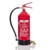 Fettbrand Feuerlöscher von MBS FIRE