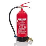 Mbs Fire Fettbrand Feuerlöscher