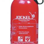 Feuerlöscher 2 kg
