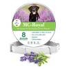 Premium Zeckenhalsband von MC-Royal