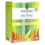 Mcbrikett Kokoko Long Premium