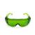 Mcwlaser Schutzbrille Brille CE OD5+