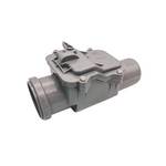 Md Technic DN 50 Grau