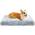 Hundebett von MDDK DY