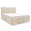 Boxspringbett Talia von Meblini