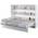 Schrankbett Bed Concept von Meblini