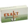 Exakt Tablettenteiler von Meda Pharma