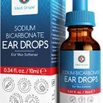 Ohrenschmalz-Entferner