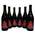 Lambrusco Emilia Rosso IGT Dolce von Medici Ermete