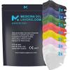 FFP2/KN95 Maske von medicinadellavoro.com
