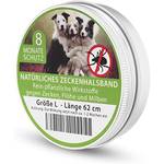 Zeckenhalsband für Hunde