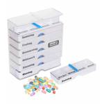SHD Handels GmbH Medikamentendosierer