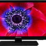 Fernseher mit DVD-Player integriert