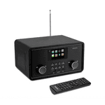 DAB-Radio mit Fernbedienung