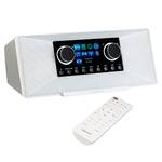 Internetradio (weiß)