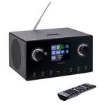 DAB-Radio mit Fernbedienung