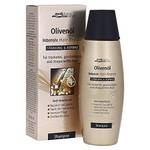 Olivenöl-Shampoo