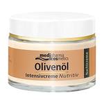 Medipharma Olivenöl Intensivcreme Nutritiv