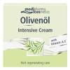 Olivenöl Intensive Cream von MediPharma Cosmetics
