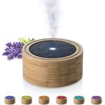 Diffuser