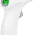 Stirnthermometer