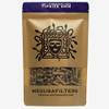 Premium-Aktivkohle-Filter von Medusafilters