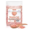 Himalaya Salz von MeerBach & Rose