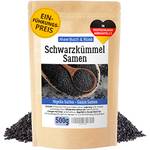 MeerBach & Rose Schwarzkümmelsamen