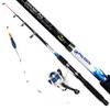 Concept Boy von Mega Fishing