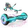 Hoverboard-Sitz