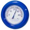 Schwimmbad Pool Thermometer DeLuxe von Mega