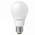 LED-Pflanzenlampe E27 von Megaman