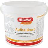 Aufbaukost Erdbeer von MEGAMAX Nutrition