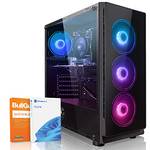 Gaming-PC bis 1000 Euro