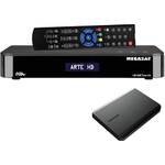 Megasat HD 935 Twin V4