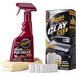 Meguiar's G191700EU Clay Kit