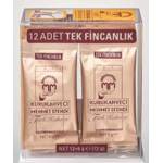 Kurukahveci Mehmet Efendi Türkischer Kaffee