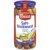 Saft-Würstchen von Meica