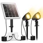 Solarstrahler
