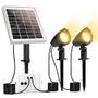 Solarstrahler