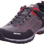 Gore-Tex-Wanderschuhe Herren